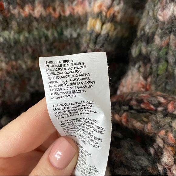 Desigual Sweater - Picture 2 of 7